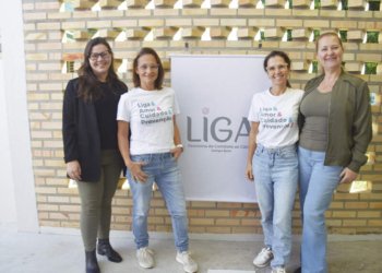 Liga Feminina de Combate ao Câncer atende mais de 100 pacientes