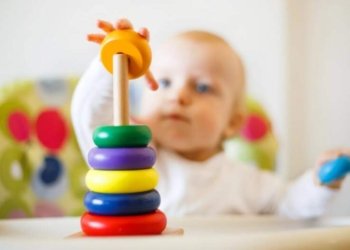 Inscrições para alunos novos na Educação Infantil iniciam nesta quarta, 5