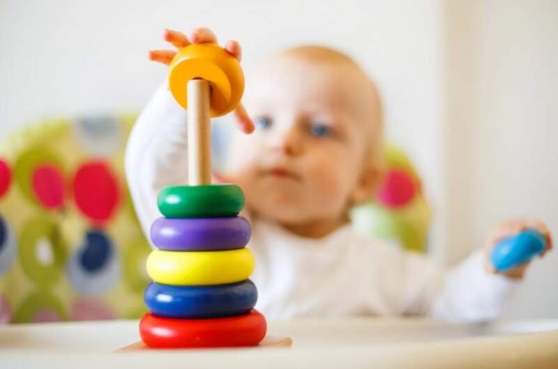 Inscrições para alunos novos na Educação Infantil iniciam nesta quarta, 5