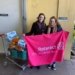 Solidariedade em Ação: Rotaract auxiliou vítimas da enchente 6 Solidariedade em Ação: Rotaract auxiliou vítimas da enchente