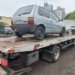 Motorista com carro roubado é preso em flagrante 5 Motorista com carro roubado é preso em flagrante