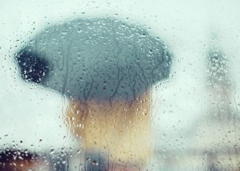 Ciclone irá atingir a região nesta sexta-feira e no sábado