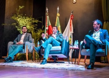 Missão Municipalista da Famurs chega nas regionais Ampara, Amlinorte e Amvag