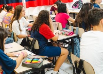 Alunos de Campo Bom receberão premiação municipal da OBMEP, ONEE e ONC