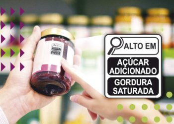 Entenda como os novos rótulos nos alimentos podem melhorar a saúde da população