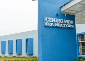 Centro Vida de Especialidades Médicas está com obra concluída