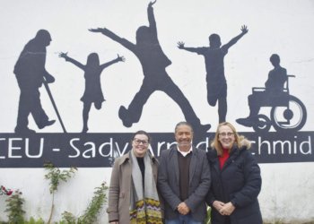 Praça CEU: um espaço cultural, esportivo e comunitário que transforma vidas