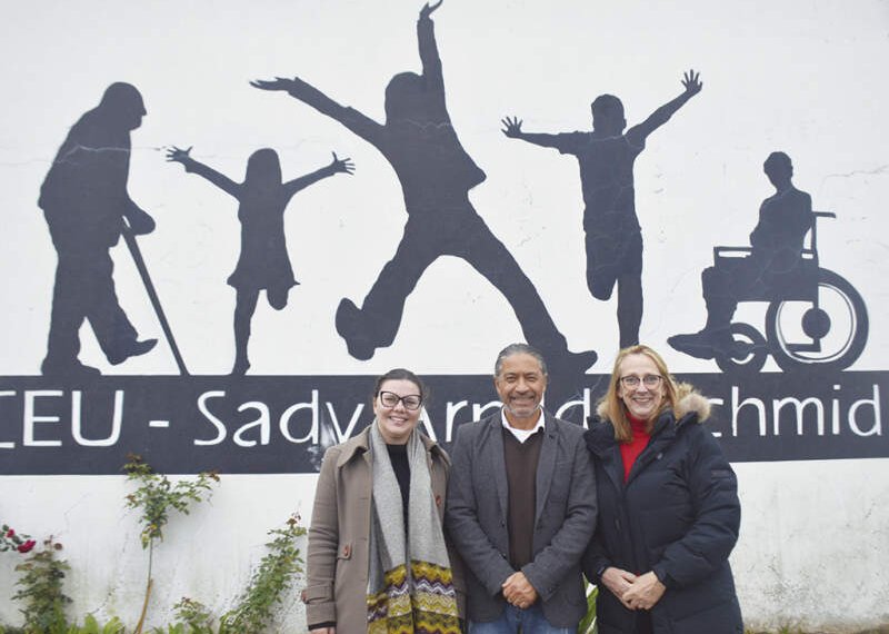 Praça CEU: um espaço cultural, esportivo e comunitário que transforma vidas 1 Praça CEU: um espaço cultural, esportivo e comunitário que transforma vidas