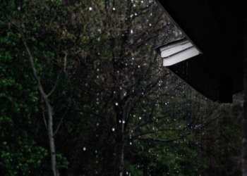 Especialistas alertam para perigo de enchente e rajadas de vento durante esta semana 