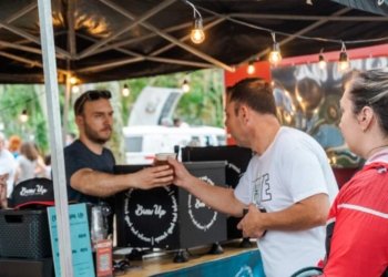 Credenciamento de vendedores ambulantes para a Festa do Colono vai até o dia 25