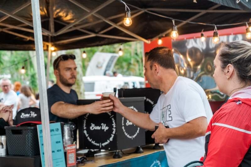 Credenciamento de vendedores ambulantes para a Festa do Colono vai até o dia 25 1 Credenciamento de vendedores ambulantes para a Festa do Colono vai até o dia 25