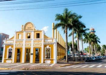 Festa do Colono de Campo Bom acontece no dia 30 de julho