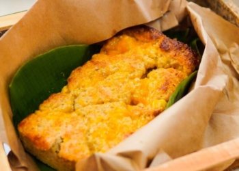 Concurso do Pão de Laranja será uma das atrações da Festa do Colono