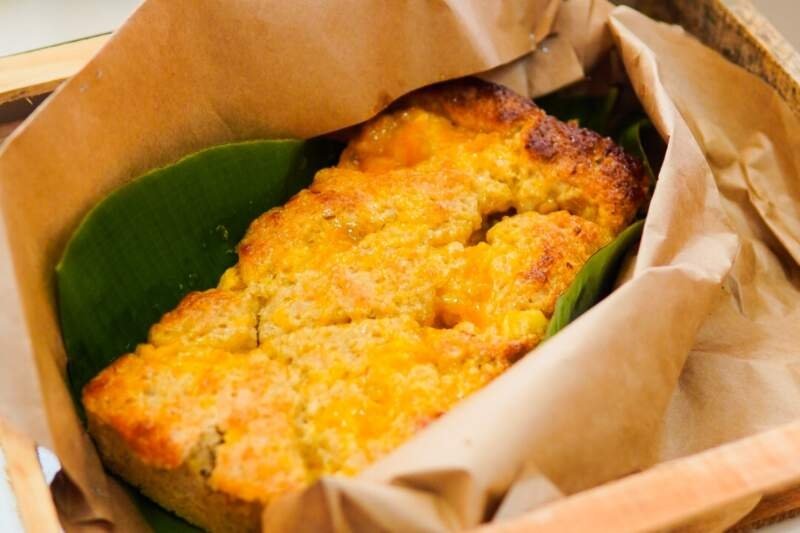Concurso do Pão de Laranja será uma das atrações da Festa do Colono 1 Concurso do Pão de Laranja será uma das atrações da Festa do Colono