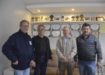 Plenária regional sobre o Estatuto do Trabalho e Desenvolvimento ocorre na próxima semana