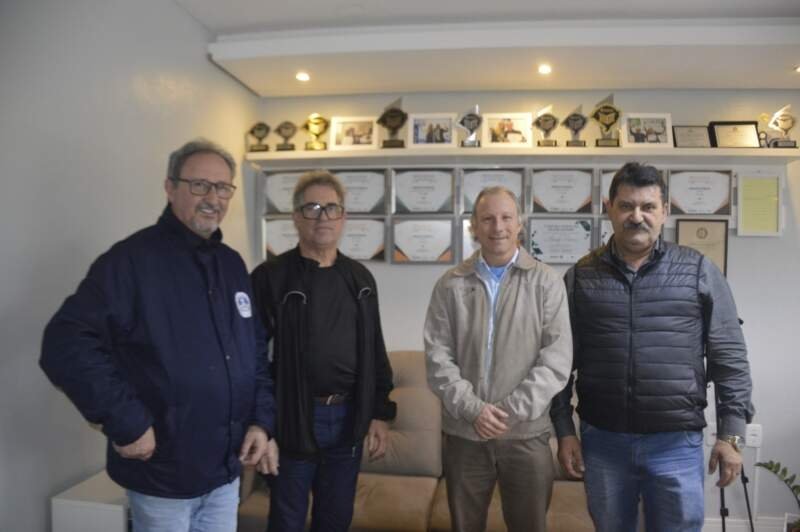 Plenária regional sobre o Estatuto do Trabalho e Desenvolvimento ocorre na próxima semana 1 Plenária regional sobre o Estatuto do Trabalho e Desenvolvimento ocorre na próxima semana