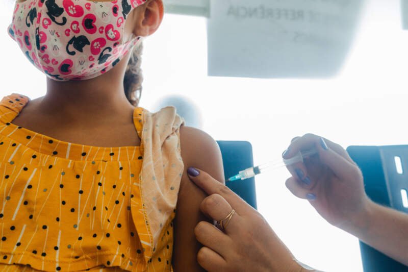 Decreto de emergência estadual é emitido devido ao aumento dos casos de doenças respiratórias em crianças 1 Decreto de emergência estadual é emitido devido ao aumento dos casos de doenças respiratórias em crianças