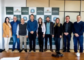 Distrito Industrial receberá mais quatro empresas