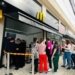 McDonald's inaugura em Campo Bom 5 McDonald’s inaugura em Campo Bom