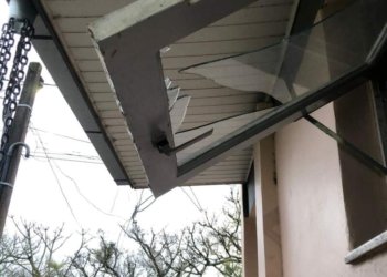 Brechó da ONG CBC é arrombado duas noites seguidas 6 Brechó da ONG CBC é arrombado duas noites seguidas