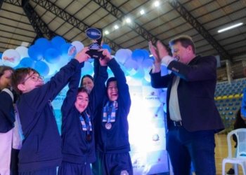 Conheça os premiados da Semana da Ciência e Tecnologia