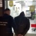 Homem foragido por sequestro é preso pela Guarda Municipal 5 Homem foragido por sequestro é preso pela Guarda Municipal
