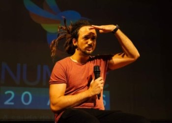 Atendimento humanizado ao usuário de drogas foi tema de capacitação na Saúde