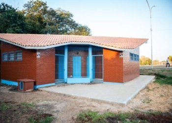 Reforma dos banheiros da Pista de Atletismo está concluída