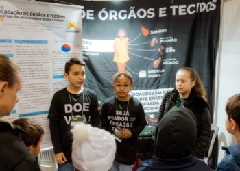 Quase 90 projetos participarão de mostra da 9ª Semana de Ciência e Tecnologia