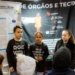 Quase 90 projetos participarão de mostra da 9ª Semana de Ciência e Tecnologia 6 Quase 90 projetos participarão de mostra da 9ª Semana de Ciência e Tecnologia