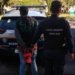 Homem foragido é encontrado próximo a Escola Casa da Criança 5 Homem foragido é encontrado próximo a Escola Casa da Criança