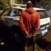 Guarda Municipal prende homem foragido 6 Guarda Municipal prende homem foragido