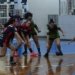 Campo Bom será sede do Brasileiro de Seleções de Handebol 5 Campo Bom será sede do Brasileiro de Seleções de Handebol