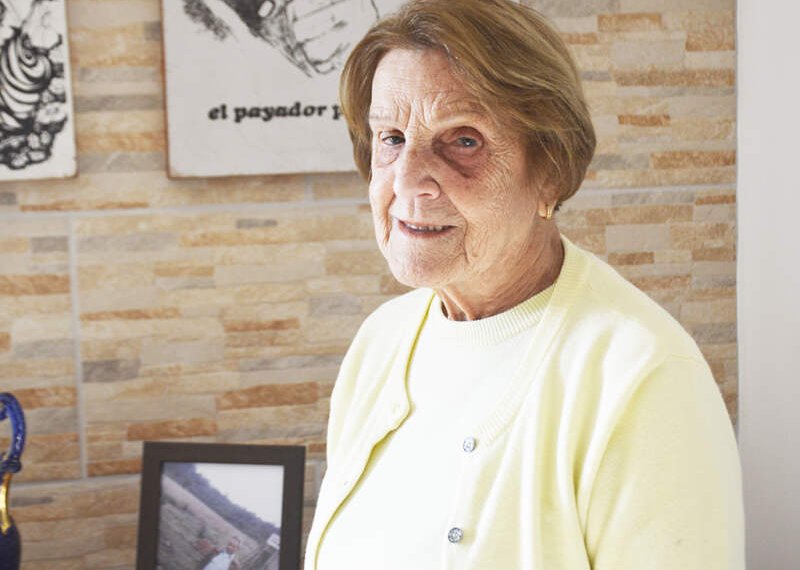 Maria do Carmo: precursora do Programa AG Educa