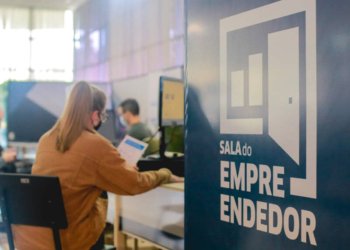 MEIs podem regularizar situação fiscal na Sala do Empreendedor