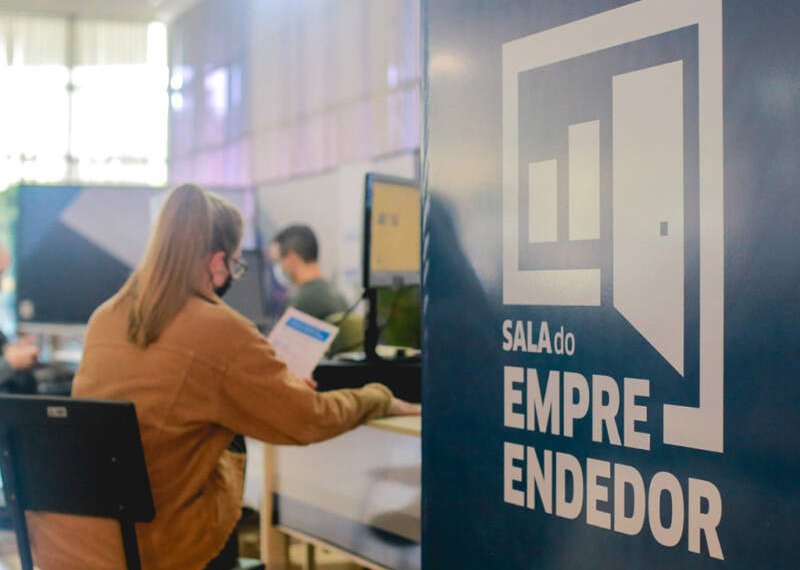 MEIs podem regularizar situação fiscal na Sala do Empreendedor 1 MEIs podem regularizar situação fiscal na Sala do Empreendedor