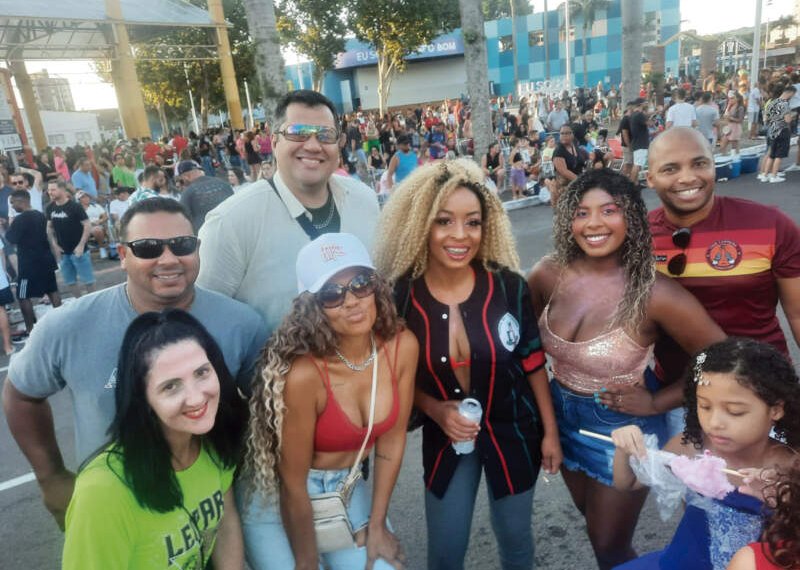 Movimento de Igualdade Social comemora 12 anos de transformação social