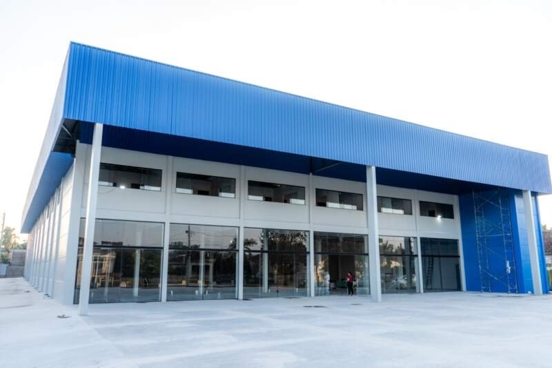 Atacado Mônaco chega a Campo Bom com promessa de economia e qualidade 1 Entrevistas de emprego para quase 100 vagas no Monaco Atacado