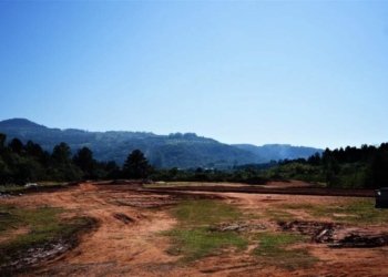 Loteamento Vida Nova terá casas para 89 famílias campo-bonenses