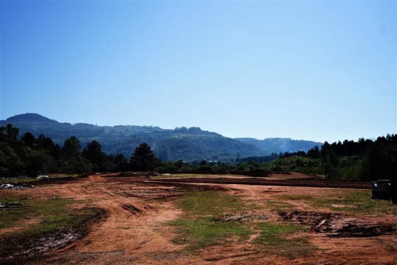 Loteamento Vida Nova terá casas para 89 famílias campo-bonenses 1 Loteamento Vida Nova terá casas para 89 famílias campo-bonenses