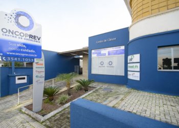 A Oncoprev completa 21 anos como polo de tratamento contra o câncer