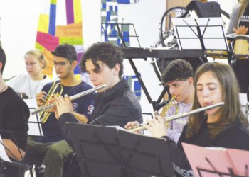 Orquestra Jovem de Campo Bom: instrumento para a transformação