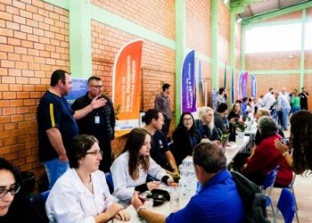 Segunda edição do Prefeitura Contigo será neste sábado