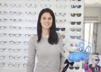 Relojoaria Campo Bom: 50 anos de história na cidade e há 37 anos anunciante do jornal