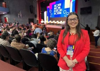 Campo Bom participa do I Encontro Nacional de Gestores de Cultura, em Vitória (ES)