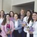 Sala Lilás com brinquedoteca foi inaugurada no Hospital Lauro Reus