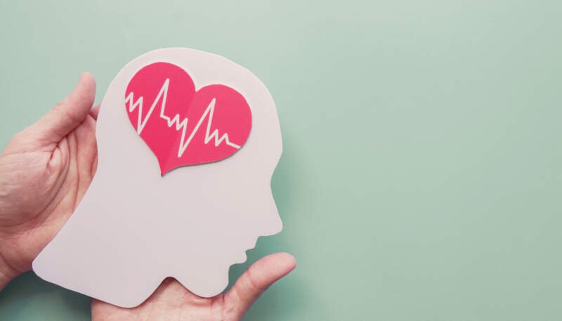 Brasil enfrenta desafio em saúde mental 1 Brasil enfrenta desafio em saúde mental