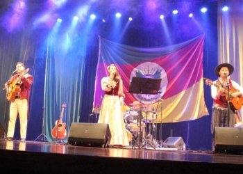 Prefeitura seleciona artistas locais para a Tropeada de Campo Bom