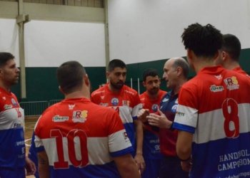 AECB disputará o Campeonato Brasileiro Adulto Masculino