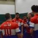 AECB disputará o Campeonato Brasileiro Adulto Masculino 6 AECB disputará o Campeonato Brasileiro Adulto Masculino